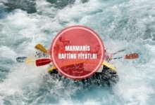 marmaris rafting 1