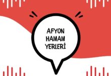 afyon hamam