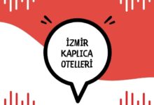 Şifa Dolu İzmir Kaplıca Otelleri | 5 Harika Yer | 2024 - izmir kaplica otel