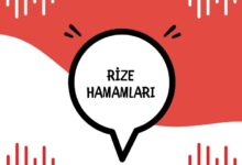 rize hamam