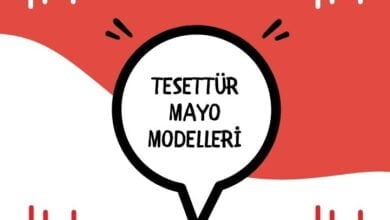 En Güzel Tesettür Mayo Modelleri | 10 Mayo Önerisi | 2024 - tesettur mayo model