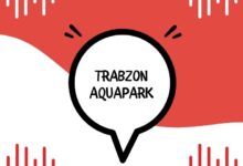 trabzon aquapark